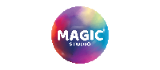 MAGIC STUDIO logo